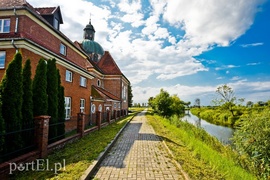 Kiedyś rządzili tu biskupi, dziś to miasto pełne zabytków  (Cudze chwalicie, swego nie znacie, odcinek 8) 