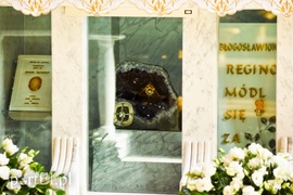 Kiedyś rządzili tu biskupi, dziś to miasto pełne zabytków  (Cudze chwalicie, swego nie znacie, odcinek 8) 