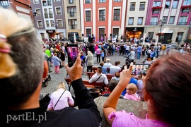 Jest życie na starówce