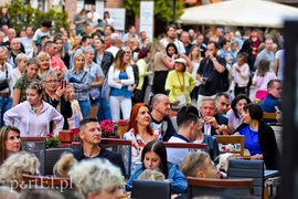 Jest życie na starówce
