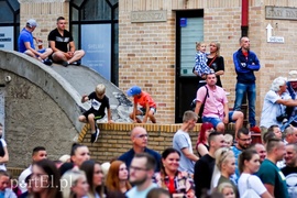 Jest życie na starówce