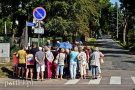 Sobota z historią w tle