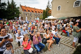 Jarmark pełen atrakcji