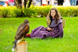 Jarmark pełen atrakcji