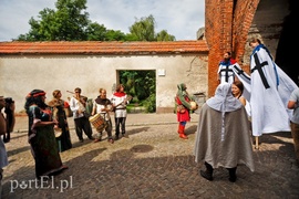 Jarmark pełen atrakcji