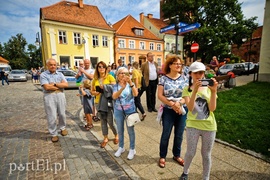 Jarmark pełen atrakcji