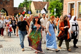 Jarmark pełen atrakcji Jarmark pełen atrakcji