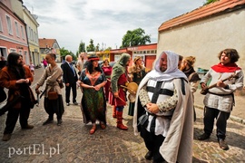 Jarmark pełen atrakcji