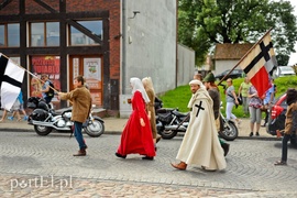 Jarmark pełen atrakcji
