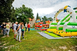 Jarmark pełen atrakcji