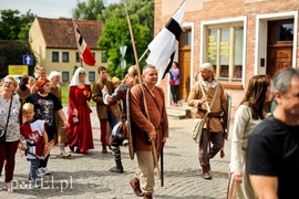 Jarmark pełen atrakcji