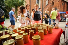 Jarmark pełen atrakcji