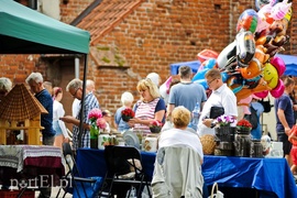 Jarmark pełen atrakcji Jarmark pełen atrakcji