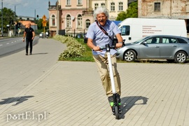 Hulaj po mieście, ale z głową
