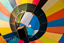 Balony królują nad Pasłękiem