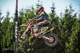 Najlepsi zawodnicy jeżdżą pod Elblągiem