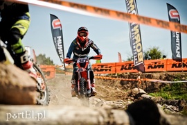 Najlepsi zawodnicy jeżdżą pod Elblągiem