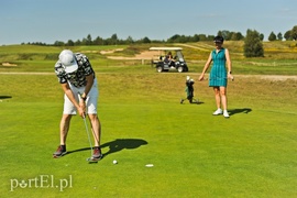 Gra, która wychodzi na zdrowie