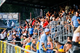 Nieudana pogoń za punktami