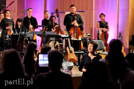 Koncert na pożegnanie