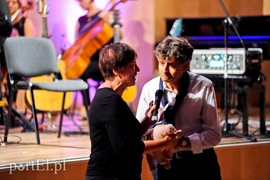 Koncert na pożegnanie