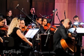 Koncert na pożegnanie