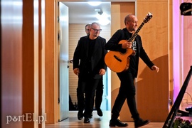 Koncert na pożegnanie