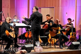 Koncert na pożegnanie