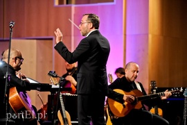 Koncert na pożegnanie