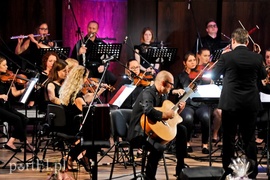 Koncert na pożegnanie