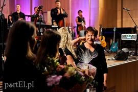 Koncert na pożegnanie