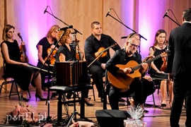 Koncert na pożegnanie