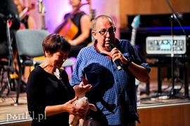 Koncert na pożegnanie