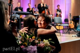 Koncert na pożegnanie