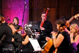 Koncert na pożegnanie