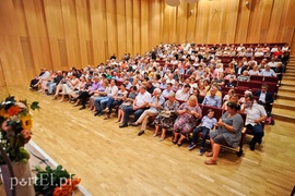 Koncert na pożegnanie