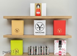 Dzień Mamy z Yasumi. Wygraj voucher na 200 zł!