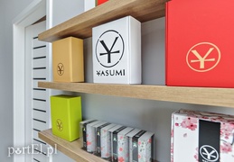 Dzień Mamy z Yasumi. Wygraj voucher na 200 zł!