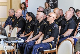 Na straży ładu i porządku Na straży ładu i porządku