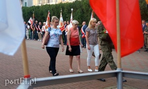 To była realna siła wpływająca na rzeczywistość