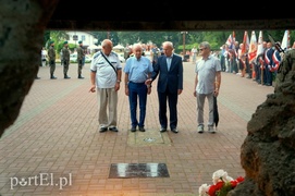 To była realna siła wpływająca na rzeczywistość