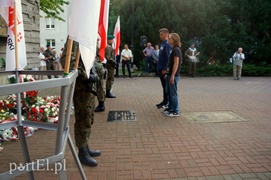 To była realna siła wpływająca na rzeczywistość