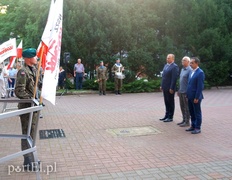 To była realna siła wpływająca na rzeczywistość