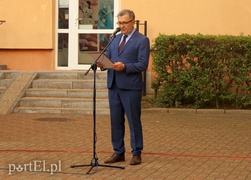 To była realna siła wpływająca na rzeczywistość