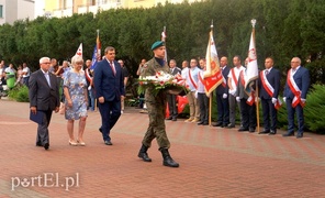 To była realna siła wpływająca na rzeczywistość