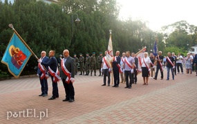 To była realna siła wpływająca na rzeczywistość
