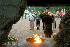 To była realna siła wpływająca na rzeczywistość