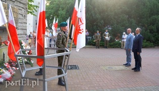 To była realna siła wpływająca na rzeczywistość