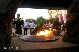 To była realna siła wpływająca na rzeczywistość
