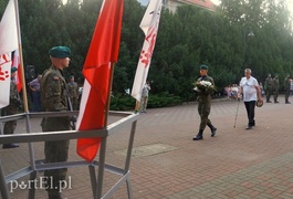 To była realna siła wpływająca na rzeczywistość